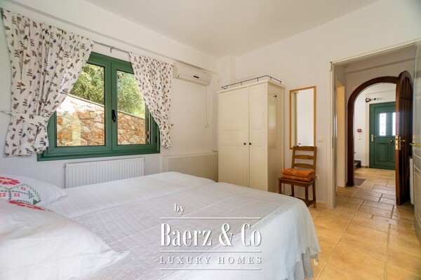 photo 7 2319812 - Villa For sale, Lefkada, 225 sq.m., €1.000.000