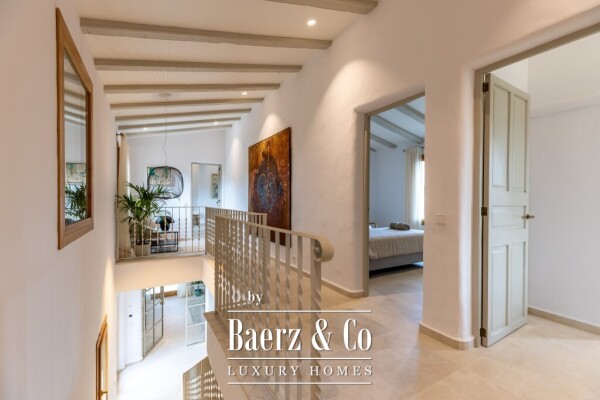 photo 20 Spectacular country villa close to Pollenca