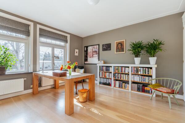 photo 29 Diepenbrockstraat 18