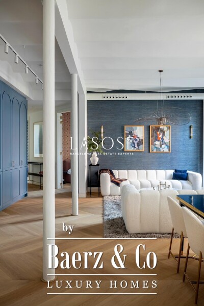 photo 9 Barcelona, La Dreta de lEixample