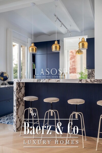 photo 13 Barcelona, La Dreta de lEixample