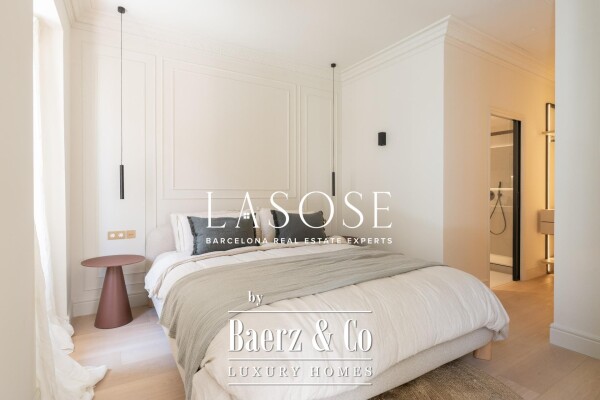 photo 21 Barcelona, La Dreta de lEixample