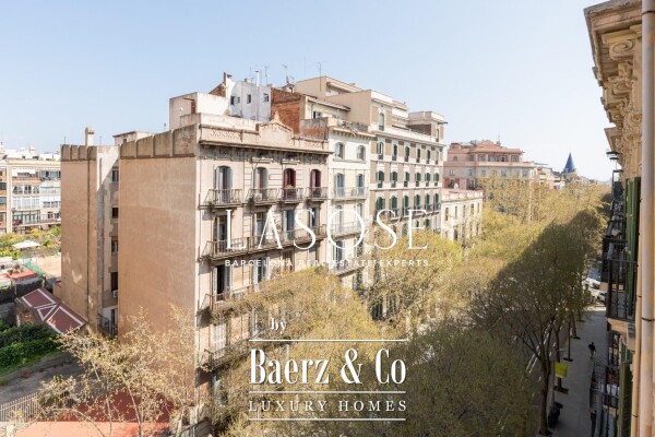 photo 32 Barcelona, La Dreta de lEixample