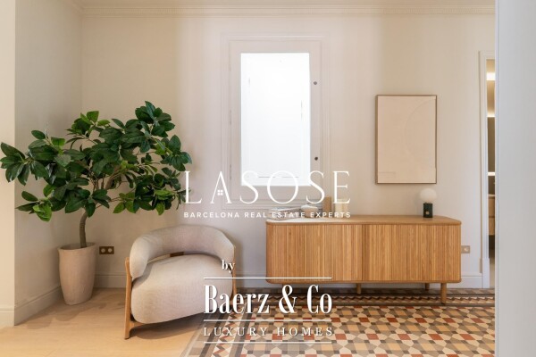 photo 35 Barcelona, La Dreta de lEixample