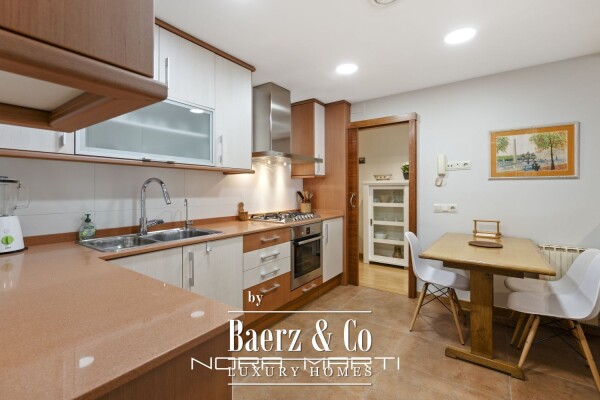 photo 3 Apartment for sale in Eixample Dreta