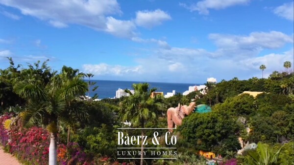 photo 21 New built villa with ocean views