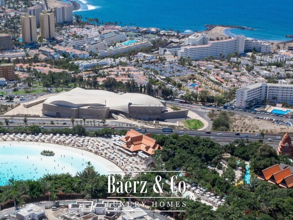 photo 23 New built villa with ocean views