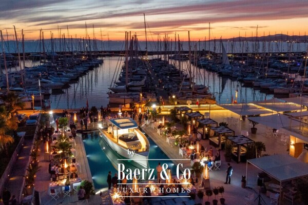 photo 11 Marina di Scarlino Elba - 3C