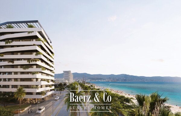 photo 16 Octavia – Contemporary Residences in Málaga - Boutique Urban Living with Sea Proximity - Corner Residence with Panoramic Sea and City Views - 5-Bedroom Residence with Generous Living Spaces and Natural Light