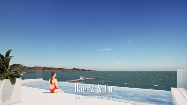 photo 19 Octavia – Contemporary Residences in Málaga - Boutique Urban Living with Sea Proximity - Expansive Duplex Penthouse with Panoramic Terraces and Open Sea Views - 4-Bedroom Residence with Exceptional Outdoor Living and Panoramic Orientation
