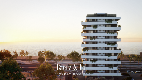 photo 17 Octavia – Contemporary Residences in Málaga - Boutique Urban Living with Sea Proximity - Spacious City Residence with Open Living and Private Terrace - 3-Bedroom Apartment with Generous Living Areas and Natural Flow