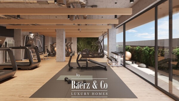 photo 5 Laguna Suites Residences - Modern living with wellness and resort-style amenities on the Costa del Sol - Penthouse with expansive terrace and open sea views - 3-bedroom residence with large outdoor living space and balanced layout