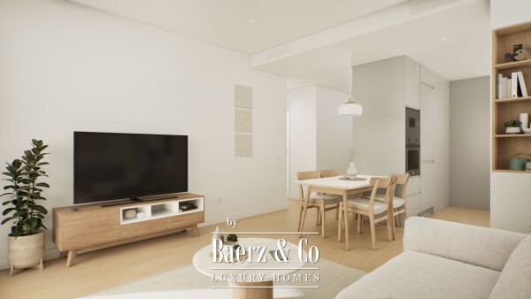photo 5 Laguna Suites Residences - Modern living with wellness and resort-style amenities on the Costa del Sol - Corner penthouse with wraparound terrace and open views - 3-bedroom residence with enhanced privacy, natural light and outdoor living