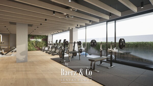 photo 16 Laguna Suites Residences - Modern living with wellness and resort-style amenities on the Costa del Sol - Penthouse with generous terrace and accessible layout - 2-bedroom residence combining compact interior with expansive outdoor space