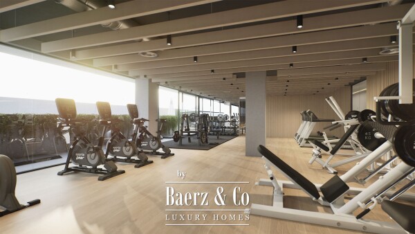 photo 19 Laguna Suites Residences - Modern living with wellness and resort-style amenities on the Costa del Sol - Premium penthouse with spacious layout and dual terraces - 3-bedroom residence with expansive living area and generous outdoor spaces