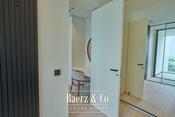 photo 21 Exclusive luxury villa newly built in Abama