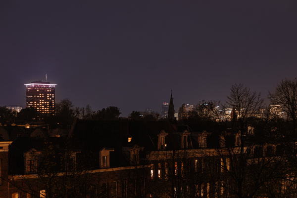 photo 27 Hemonylaan 23 F