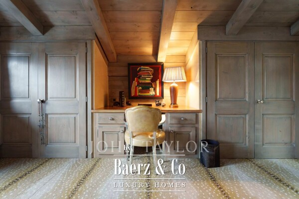 photo 10 DUPLEX APARTMENT - LE JAILLET