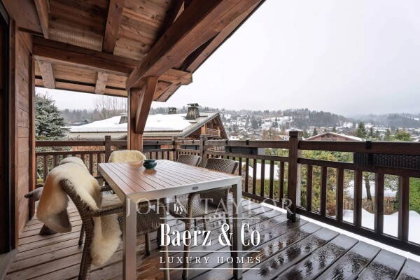 photo 16 DUPLEX APARTMENT - LE JAILLET