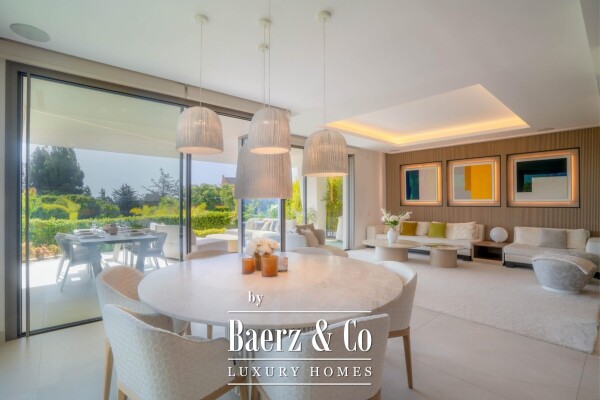 photo 30 Villa - Nueva Andalucia - Marbella - Ref: 8702