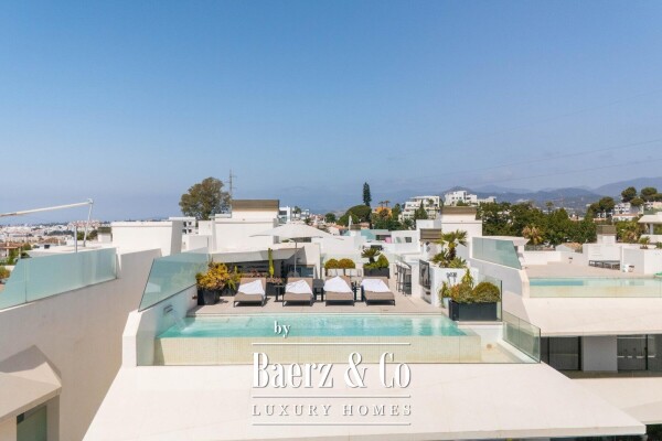 photo 66 Villa - Nueva Andalucia - Marbella - Ref: 8702