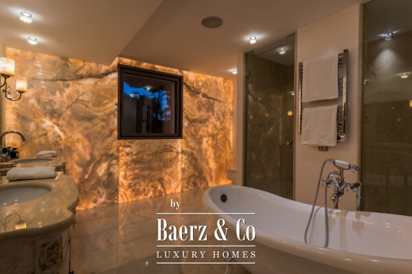 photo 16 Villa - Nueva Andalucia - Marbella - Ref: 8708