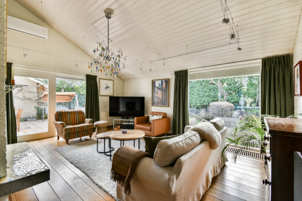 photo 13 Sweelinckplaats 3