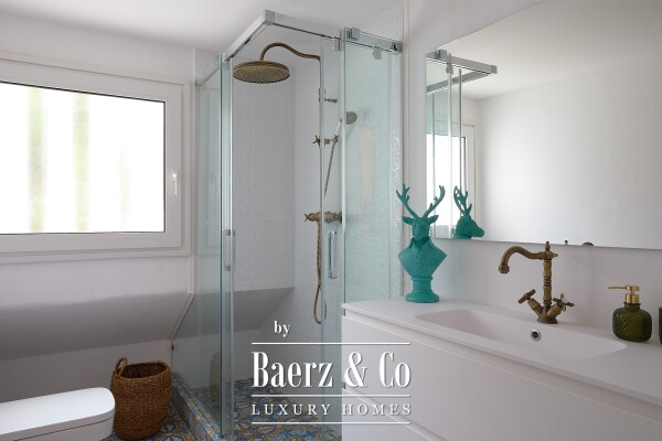 photo 28 Elegant Mediterranean estate with sea views and proven investment appeal — Calonge, Costa Brava