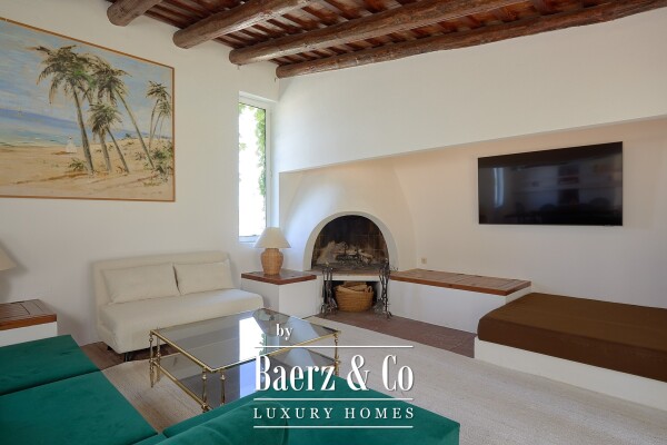 photo 4 Elegant Mediterranean estate with sea views and proven investment appeal — Calonge, Costa Brava