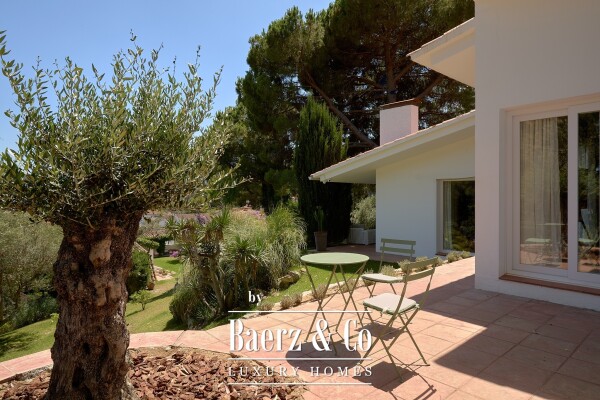 photo 19 Elegant Mediterranean estate with sea views and proven investment appeal — Calonge, Costa Brava