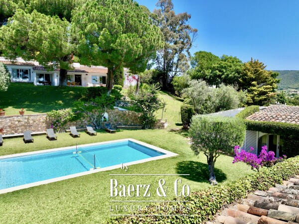 photo 20 Elegant Mediterranean estate with sea views and proven investment appeal — Calonge, Costa Brava