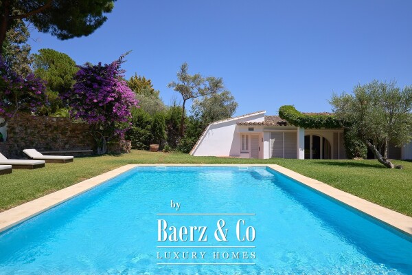 photo 23 Elegant Mediterranean estate with sea views and proven investment appeal — Calonge, Costa Brava