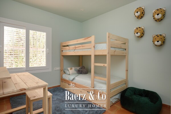 photo 24 Elegant Mediterranean estate with sea views and proven investment appeal — Calonge, Costa Brava