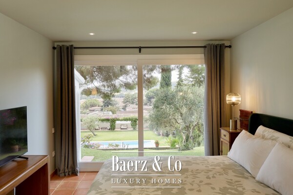 photo 25 Elegant Mediterranean estate with sea views and proven investment appeal — Calonge, Costa Brava