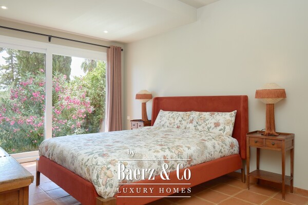 photo 26 Elegant Mediterranean estate with sea views and proven investment appeal — Calonge, Costa Brava