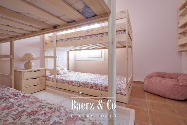 photo 29 Elegant Mediterranean estate with sea views and proven investment appeal — Calonge, Costa Brava