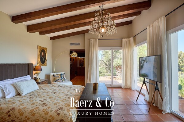 photo 32 Elegant Mediterranean estate with sea views and proven investment appeal — Calonge, Costa Brava