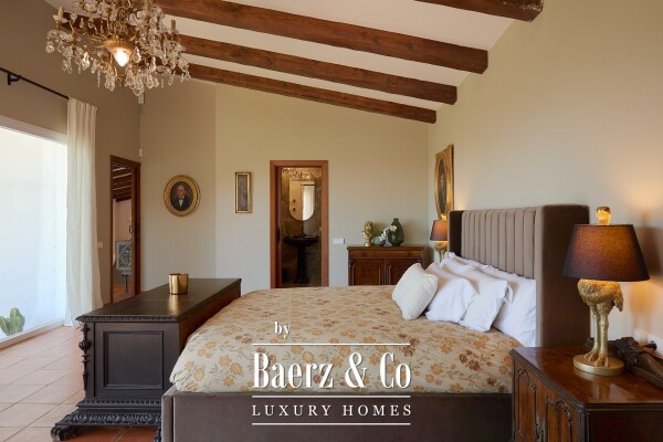 photo 33 Elegant Mediterranean estate with sea views and proven investment appeal — Calonge, Costa Brava