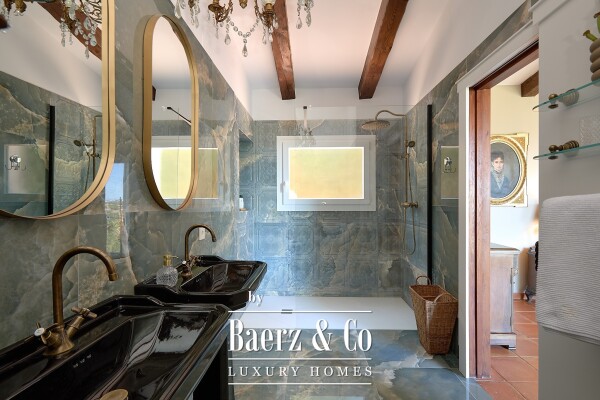 photo 36 Elegant Mediterranean estate with sea views and proven investment appeal — Calonge, Costa Brava