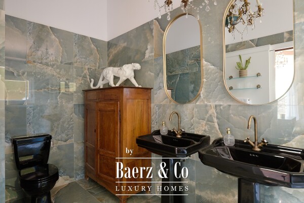 photo 37 Elegant Mediterranean estate with sea views and proven investment appeal — Calonge, Costa Brava