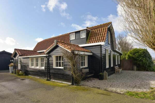 photo 1 Tienboerenweg 22 A