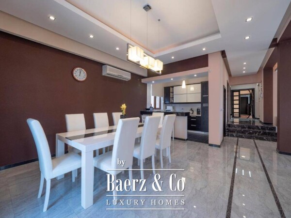 photo 15 Beautiful Villa in Budva Municipality with a Private Parking and a Pool