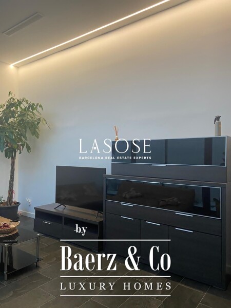 photo 2 Barcelona, Sant Martí de Provençals