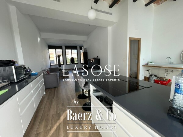 photo 8 Barcelona, Sant Martí de Provençals