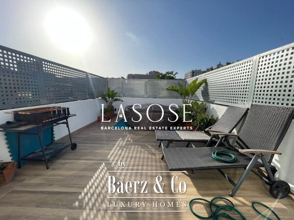 photo 15 Barcelona, Sant Martí de Provençals