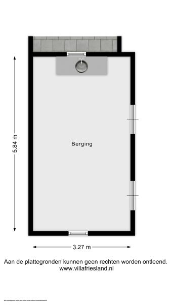 Floor Plan 6 - Klijnsmavaart 8