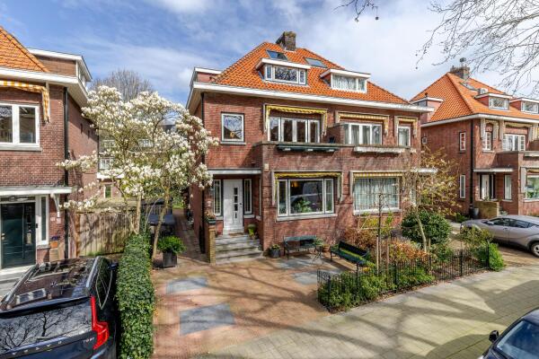 photo 72 Berglustlaan 74