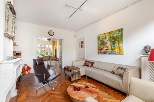 photo 80 Berglustlaan 74