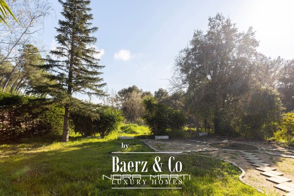 photo 5 Casa en venta en Bellatera