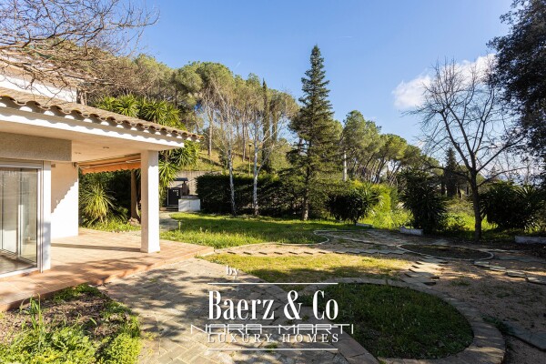 photo 6 Casa en venta en Bellatera